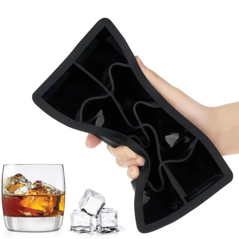 球形アイスキューブ型